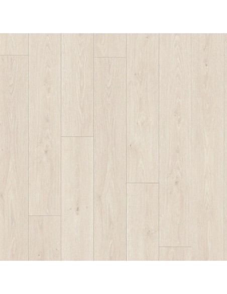EGGER 10/33 CLASSIC ROBLE TREVISO BLANCO EL2180