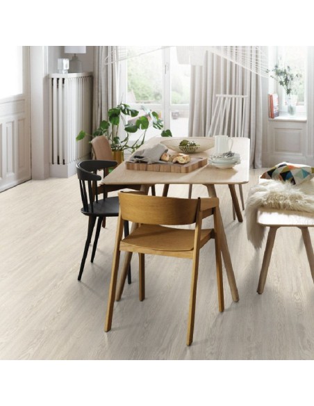 EGGER 10/33 CLASSIC ROBLE SORIA BLANCO EL2062
