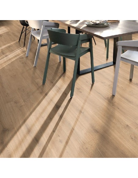 EGGER 10/33 CLASSIC ROBLE PREDAIA NATURAL EL2428