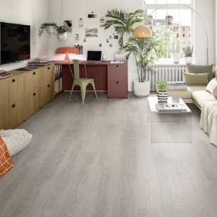 EGGER 10/33 CLASSIC ROBLE BARONIA GRIS EL2135 2