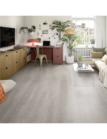 EGGER 10/33 CLASSIC ROBLE BARONIA GRIS EL2135