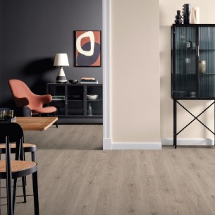 EGGER 10/33 CLASSIC ROBLE TREVISO GRIS EL2184 2