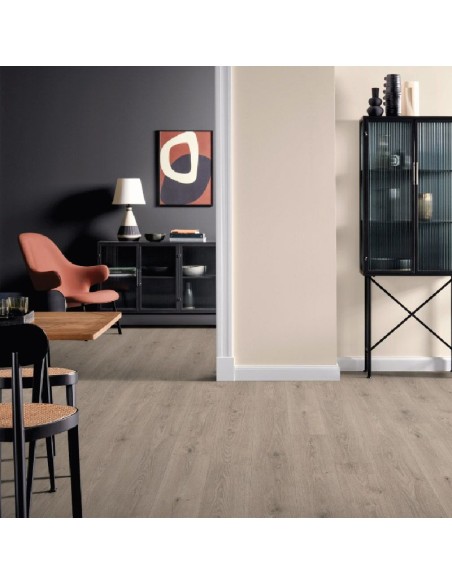 EGGER 10/33 CLASSIC ROBLE TREVISO GRIS EL2184