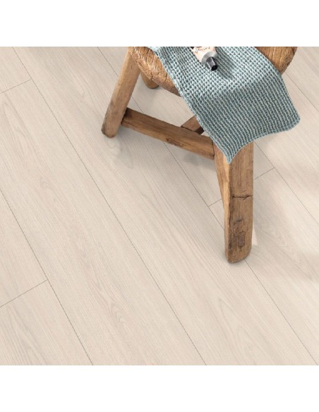 EGGER 8/32 CLASSIC ROBLE CASELLA BLANCO EL2150