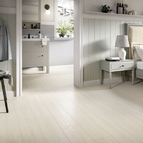EGGER 8/33 CLASSIC ROBLE CASELLA BLANCO EL2150
