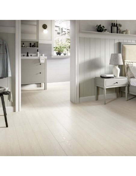 EGGER 8/33 CLASSIC ROBLE CASELLA BLANCO EL2150