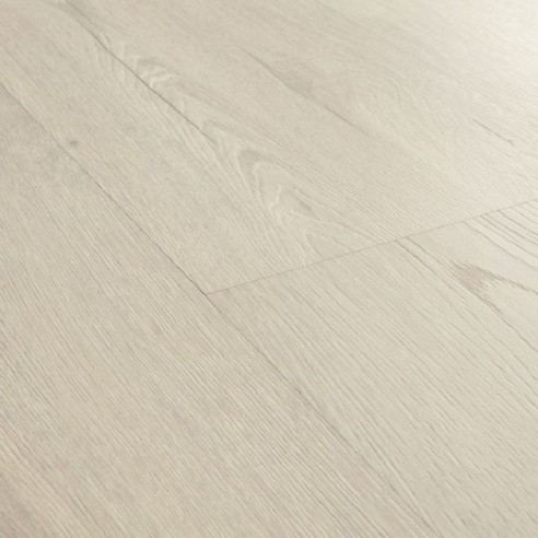 QUICK STEP - CLASSIC - TECA BLANQUEADA BLANCA - CLM1290