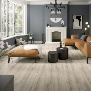 EGGER 8/33 CLASSIC ROBLE PADUA GRIS EL2173 2