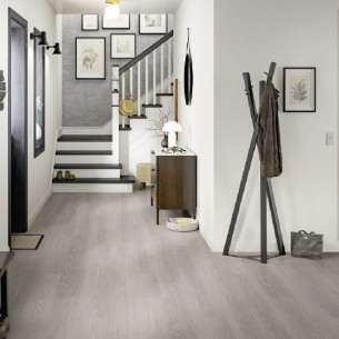 EGGER 8/33 CLASSIC ROBLE BARONIA GRIS EL2135 2