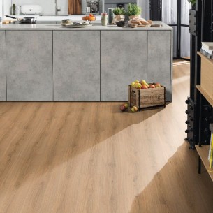EGGER 8/33 CLASSIC ROBLE PADUA MIEL EL2172 2