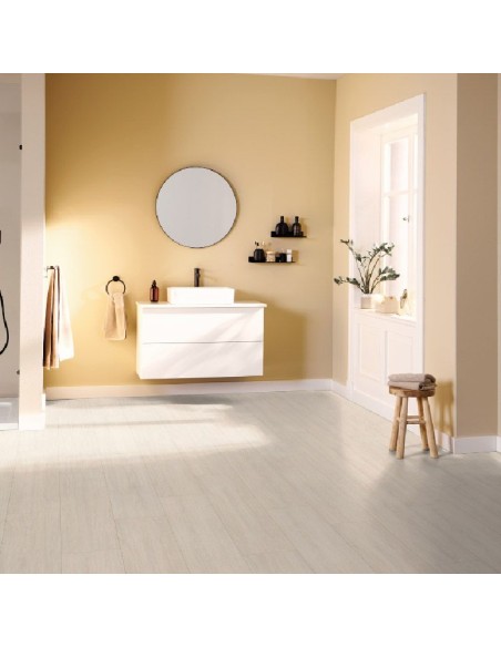 EGGER 8/33 LARGE ROBLE CASELLA BLANCO EL2150