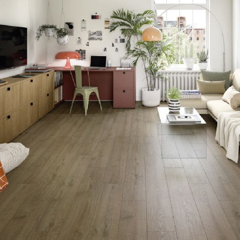 EGGER 8/32 CLASSIC ROBLE TURIN OSCURO EL2192