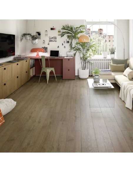 EGGER 8/32 CLASSIC ROBLE TURIN OSCURO EL2192