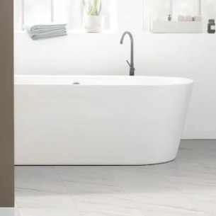 EGGER 8/33 KINGSIZE MÁRMOL LEVANTO BLANCO ELF812 2