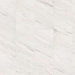 EGGER 8/33 KINGSIZE MÁRMOL LEVANTO BLANCO ELF812