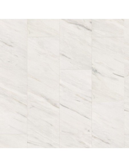 EGGER 8/33 KINGSIZE MÁRMOL LEVANTO BLANCO ELF812