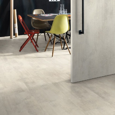 EGGER 8/33 KINGSIZE CHROMIX BLANCO ELF637