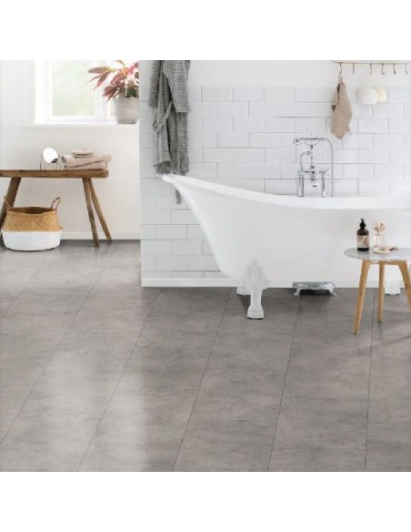 EGGER 8/33 KINGSIZE HORMIGÓN CHICAGO GRIS CLARO ELF186