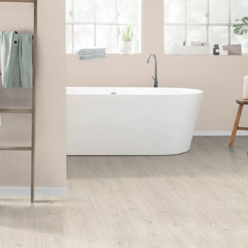 EGGER 7,5/33 CLASSIC ROBLE BERDAL BLANCO EDF184