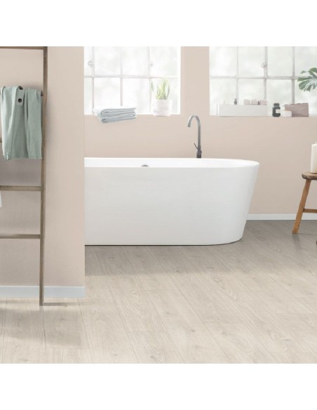 EGGER 7,5/33 CLASSIC ROBLE BERDAL BLANCO EDF184