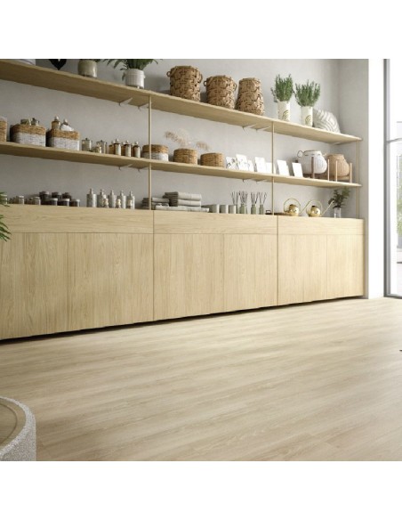 EGGER 7,5/33 CLASSIC ROBLE CAPRI CREMA EDF196