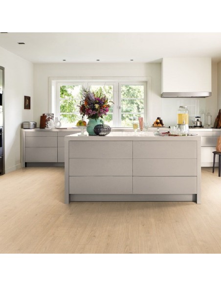 EGGER 7,5/33 CLASSIC ROBLE BERDAL MARRÓN CLARO EDF185