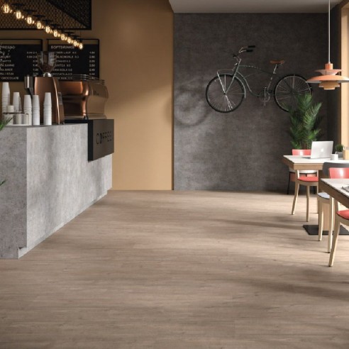 EGGER 7,5/33 CLASSIC ROBLE SPREE GRIS EDF208