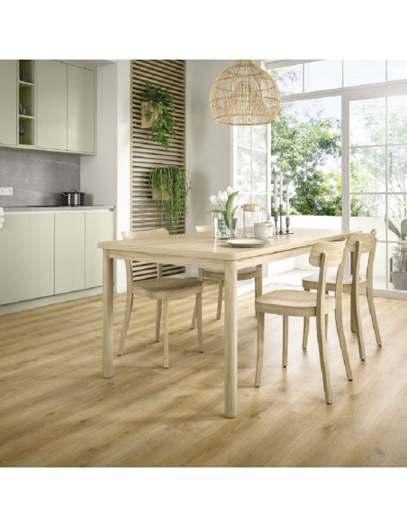 EGGER 7,5/33 CLASSIC ROBLE MESSINA MIEL EDF192