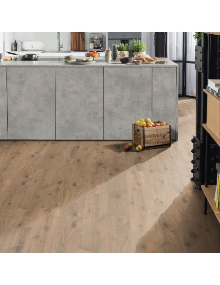 EGGER 7,5/33 CLASSIC ROBLE ALMINGTON NATURAL EDF177