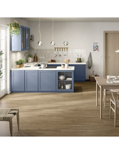 EGGER 7,5/33 CLASSIC ACACIA SEAVIEW MARRÓN EDF207