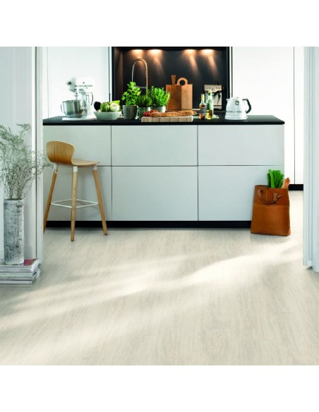 EGGER 7,5/33 LARGE ROBLE HILWAY BLANCO EDF198