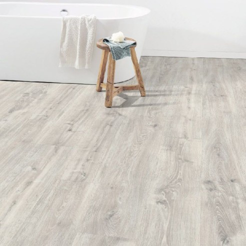 EGGER 7,5/33 LARGE ROBLE WALTHAM BLANCO EDF174