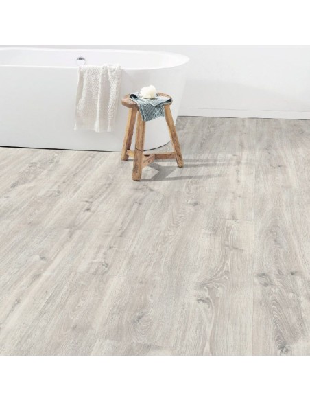 EGGER 7,5/33 LARGE ROBLE WALTHAM BLANCO EDF174