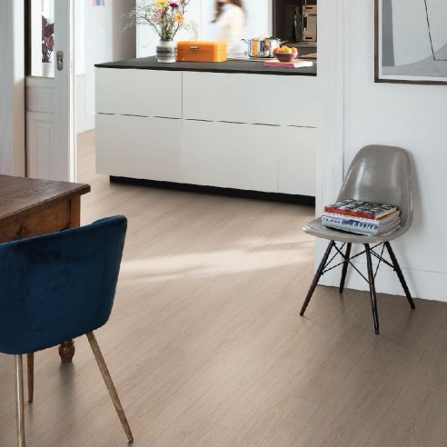 EGGER 7,5/33 LARGE ROBLE VICTORIA MARRÓN CLARO EDF186
