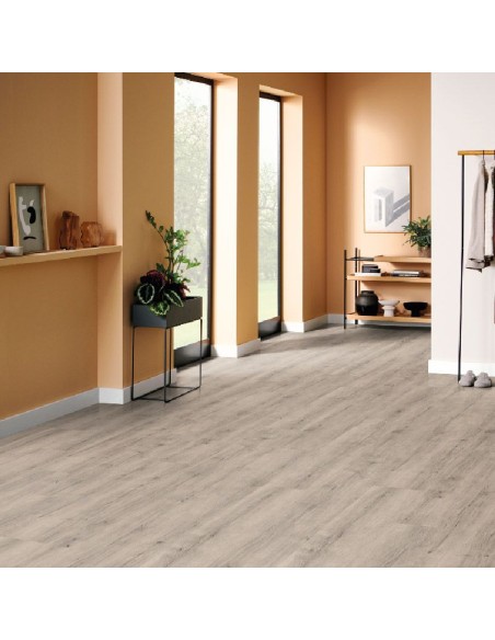 EGGER 7,5/33 LARGE ROBLE SAVONA GRIS EDF206