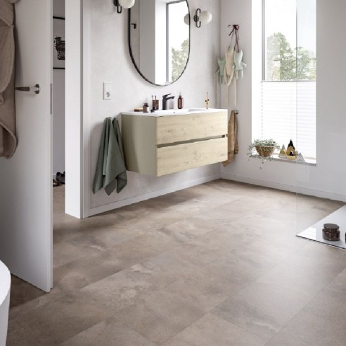 EGGER 7,5/33 KINGSIZE TITANIT BEIGE ARENA EDF304