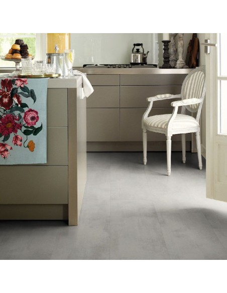 EGGER 7,5/33 KINGSIZE CHROMIX PLATA EDF810