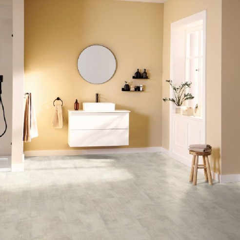 EGGER 7,5/33 KINGSIZE CHROMIX BLANCO EDF305