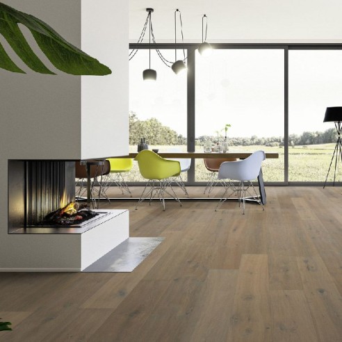 TER HÜRNE HYWOOD OLIO ROBLE GREAT BASIN 1101280236