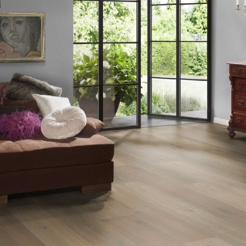 TER HÜRNE HYWOOD OLIO ROBLE GREAT BASIN 1101280236