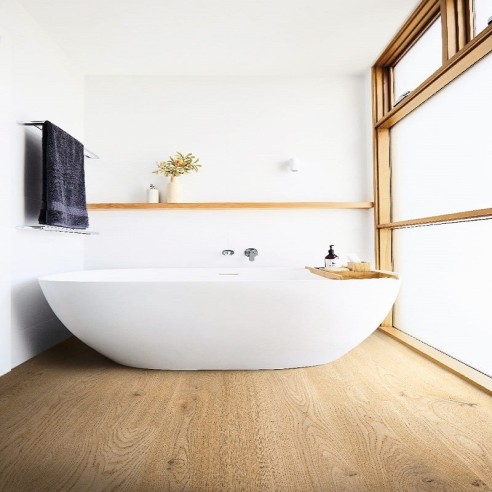 DISTRIBUTEUR N°1 DE SOL BALTERIO ENTRATA CHÊNE ÉLÉGANT NATUREL