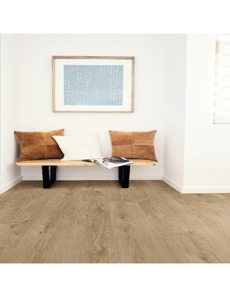 DISTRIBUCIÓN N.º 1 SUELO LAMINADO BALTERIO ENTRATA ROBLE EN ESPAÑA