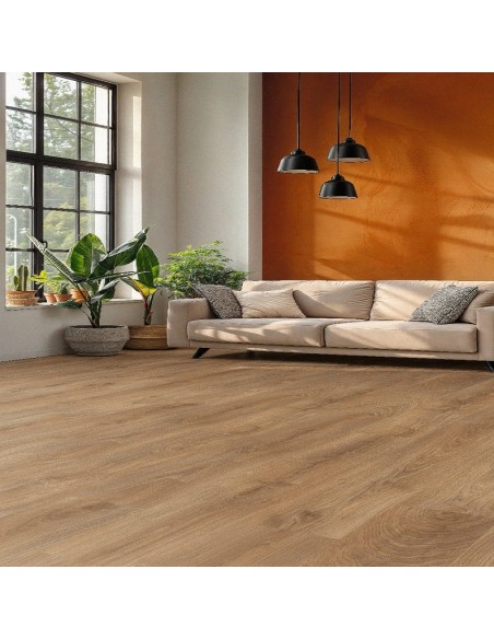 DISTRIBUIÇÃO Nº1 PISO LAMINADO BALTERIO DOLCE CARVALHO