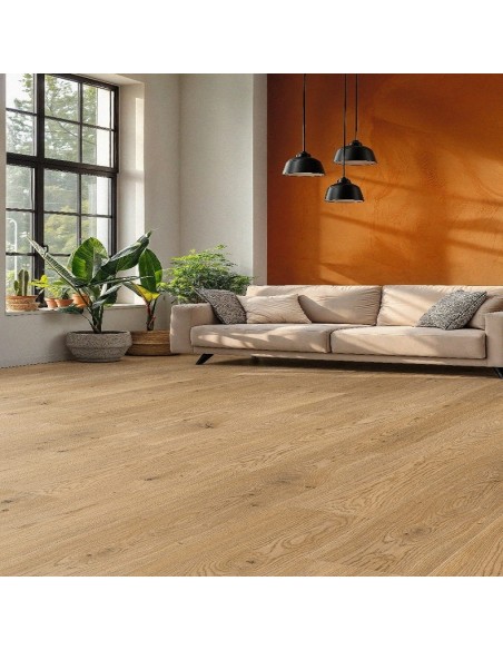 DISTRIBUIDOR Nº1 EN TARIMA FLOTANTE BALTERIO LIVANTI PRO