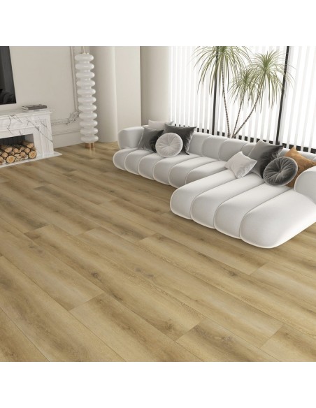 PVC-VINYLBODEN ESSENZ VINYL 30 ANCIENT OAK 810234