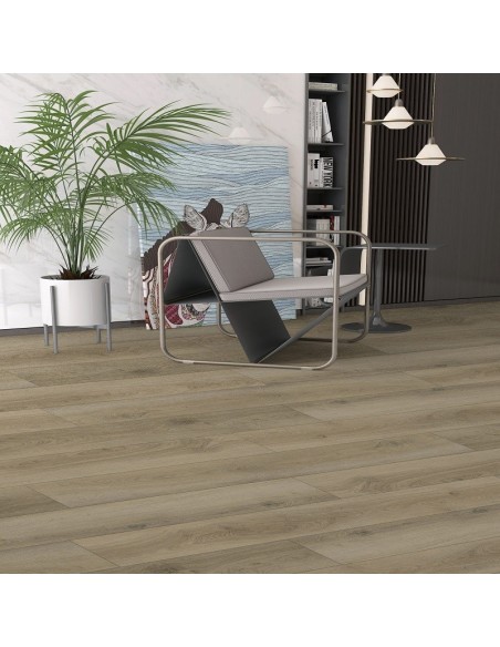 SOL VINYLE PVC ESSENZ VINYL 30 CHÊNE VINTAGE 68452