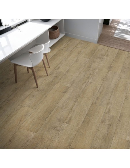 PVC-VINYLBODEN ESSENZ VINYL 30 CURSI OAK 1555417