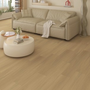 SPC ESSENZ VINYLBODEN 55 CLASSIC RÄUCHEREICHE DIELE 155523