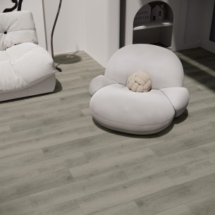 SPC ESSENZ VINYLBODEN 55 CLASSIC RÄUCHEREICHE DIELE 155523