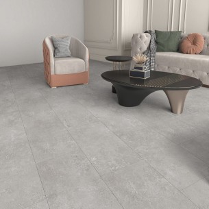 VINYLBODEN SPC ESSENZ VINYL 55 MARMORFLIESEN 37552